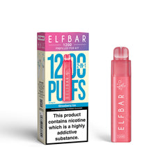 ELFBAR 1200 STRAWBERRY ICE (5)