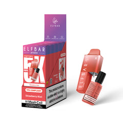 ELFBAR AF5000 STRAWBERRY KIWI (5)