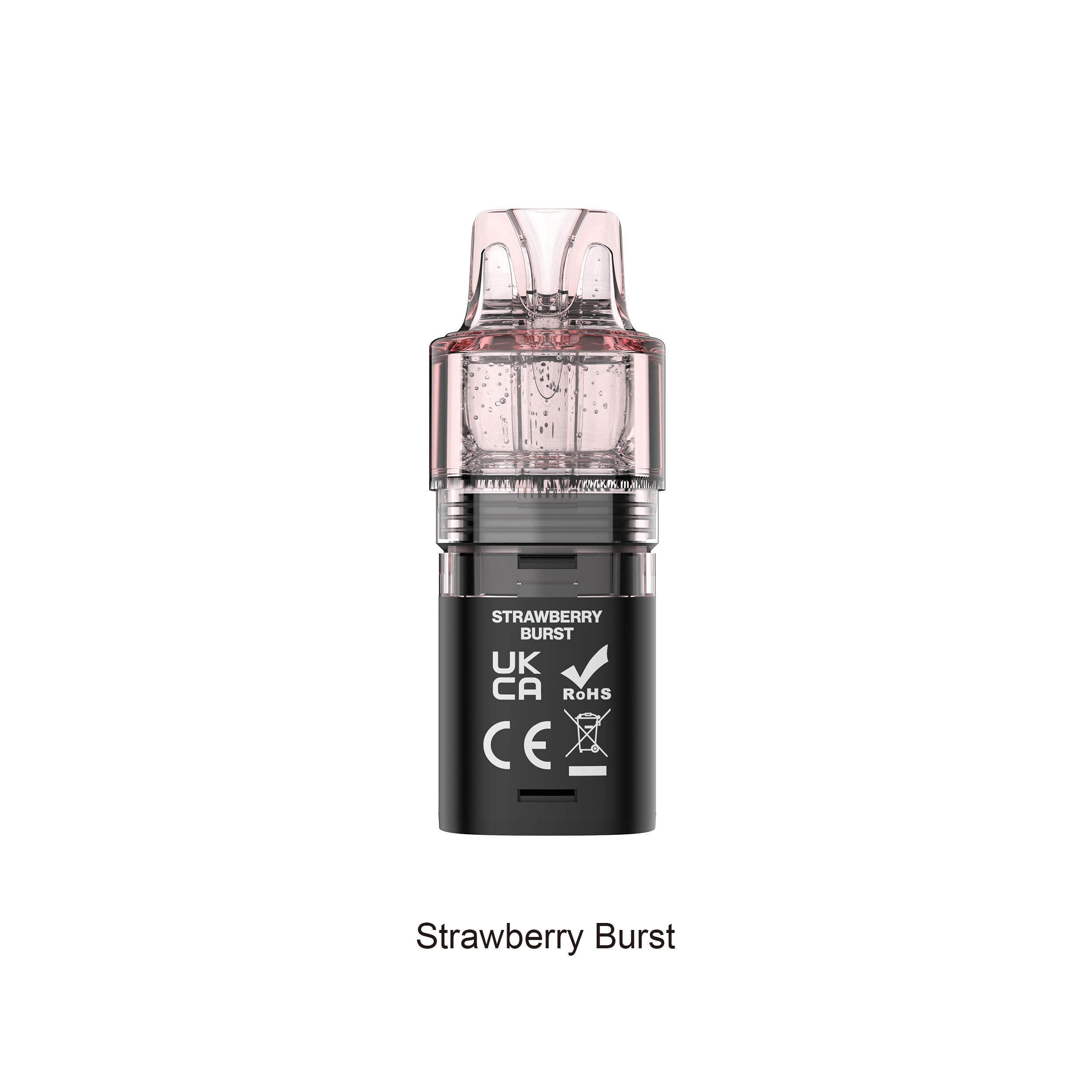 NEXEL AERO POD STRAWBERRY BURST (10)