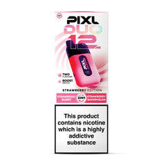 PIXL DUO 12ML STRAWBERRY EDITION (5)