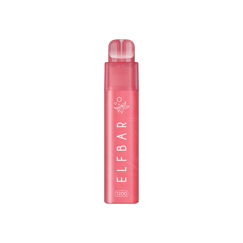 ELFBAR 1200 STRAWBERRY ICE (5)