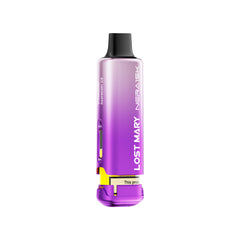 LOST MARY NERA 15K POD STRAWBERRY RASPBERRY ICE (5)