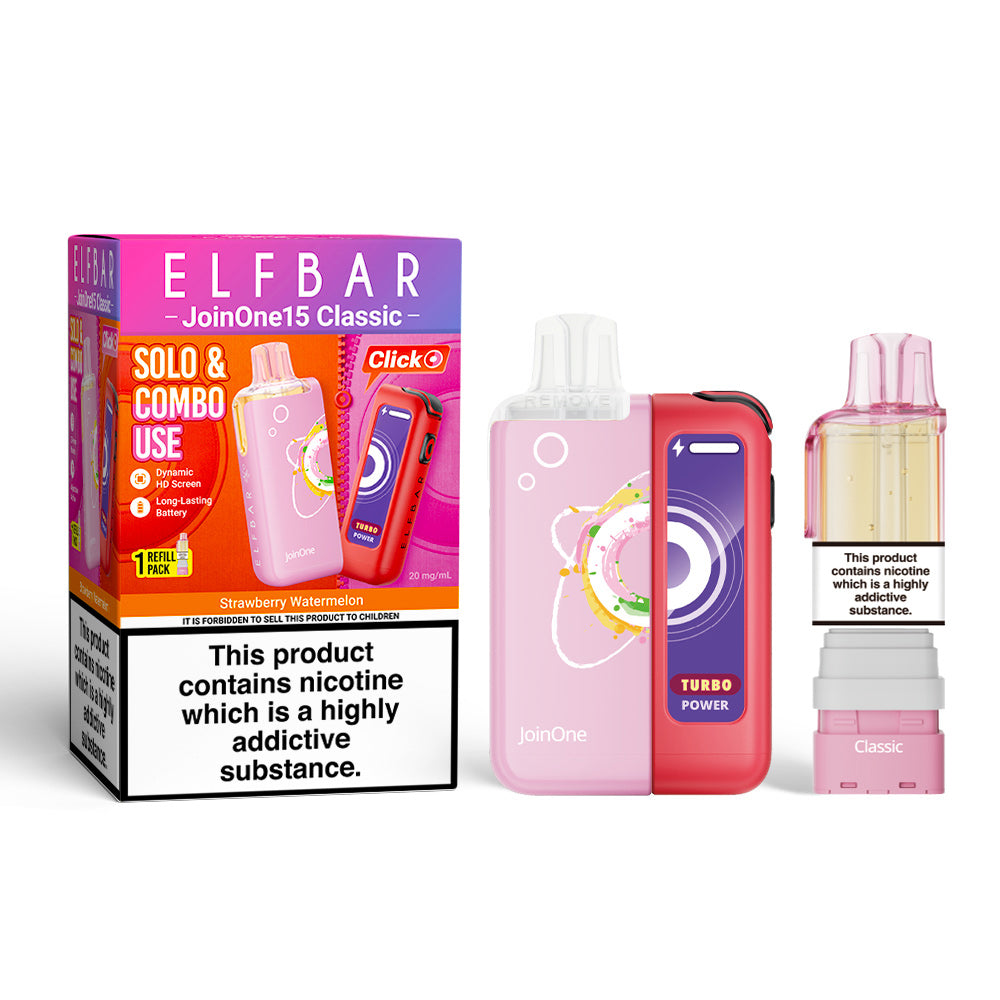 ELFBAR JOINONE KIT STRAWBERRY WATERMELON (5)