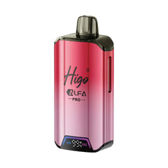 HIGO ALFA 25K KIT STRAWBERRY HUBA HUBA (5)