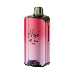 HIGO ALFA 25K KIT STRAWBERRY ICE & STRAWBERRY WATERMELON (5)