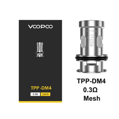 VOOPOO TPP COIL DM4 0.3 (3)