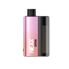NEXX SUPREM 15K KIT TRIPLE STRAWBERRY (5)