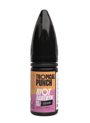 RIOT BAR EDTN 20MG NIC SALT TROPICAL PUNCH (10)