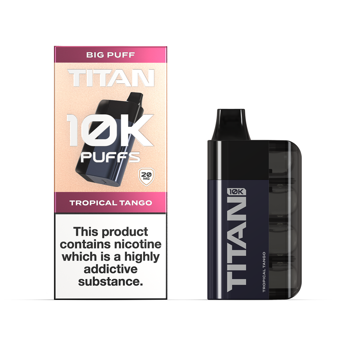 TITAN 10K TROPICAL TANGO (5)