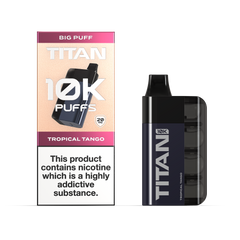 TITAN 10K TROPICAL TANGO (5)