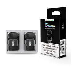 HORIZONTECH TALONS POD 0.6Ohm (2)