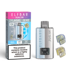 ELFBAR DUAL10K TOBACCO EDITION (5)