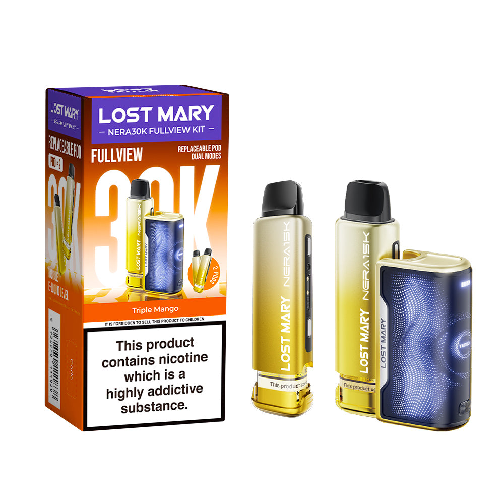 LOST MARY NERA 30K KIT TRIPLE MANGO (5)