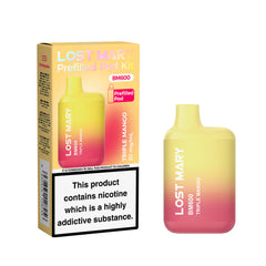 LOST MARY BM600 2025 TRIPLE MANGO (10)
