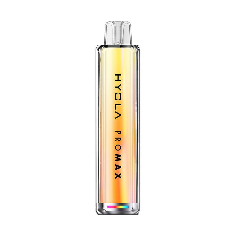 HYOLA PRO MAX 800 PREFILLED POD KIT TRIPLE MANGO (5)