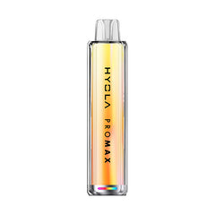 HYOLA PRO MAX 800 PREFILLED POD KIT TRIPLE MANGO (5)