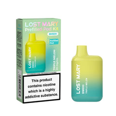 LOST MARY BM600 2025 TRIPLE MELON (10)