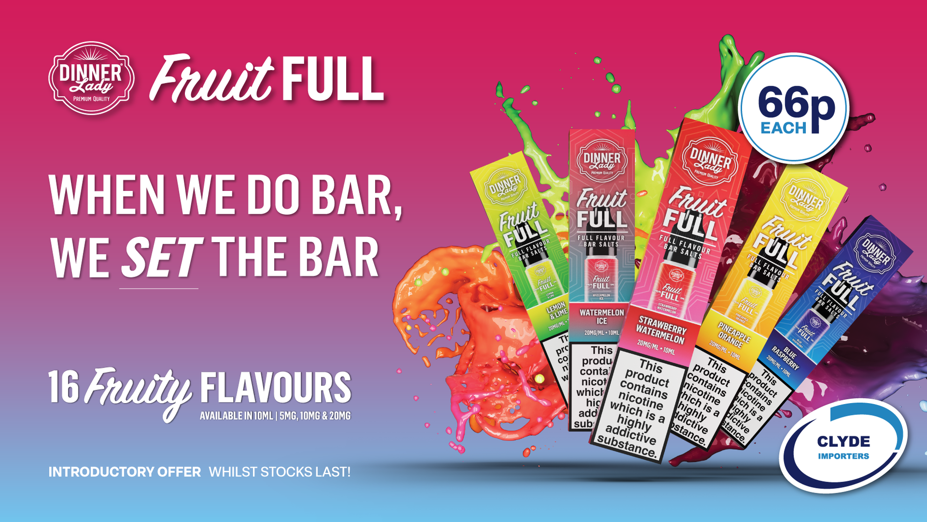 clyde tobacco and vape Flavor & Flavor Aroma Smoking And Tobacco in Clyde,