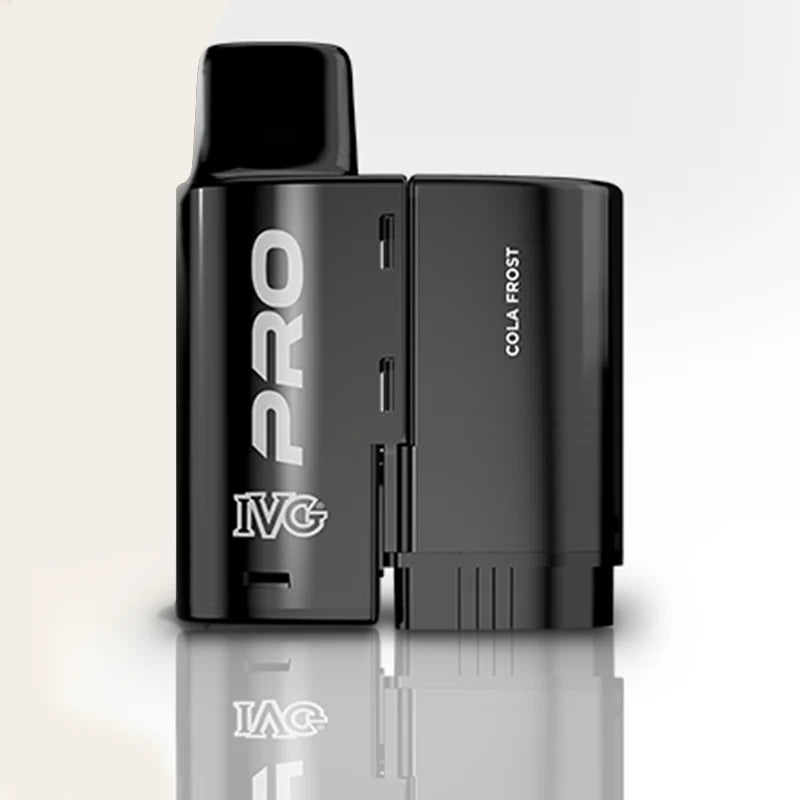 IVG PRO 12ml Refill POD COLA FROST (5)