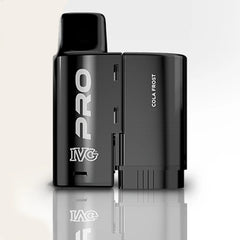 IVG PRO 12ml Refill POD COLA FROST (5)