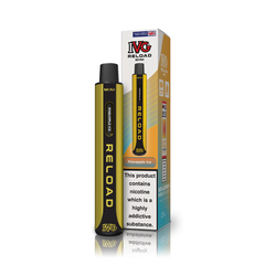 IVG RELOAD MINI KIT PINEAPPLE ICE (10)