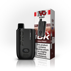 IVG PRO 12ml KIT COLA FROST (5)