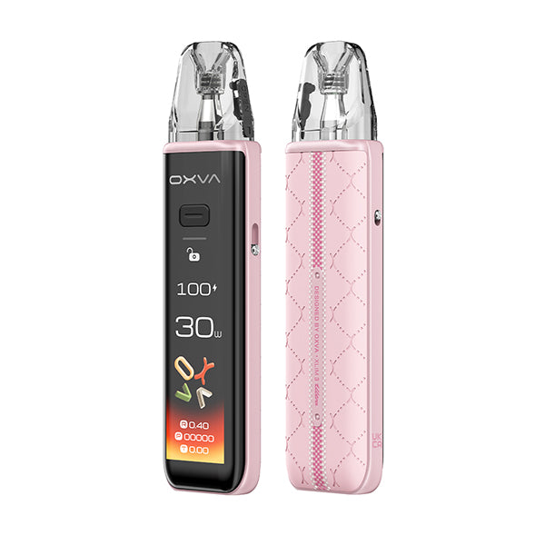 OXVA XLIM 3 ULTRA - CHERRY PINK