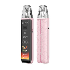 OXVA XLIM 3 ULTRA - CHERRY PINK