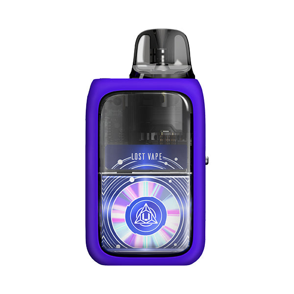 LOST VAPE URSA EPOCH KIT PULSE MIX