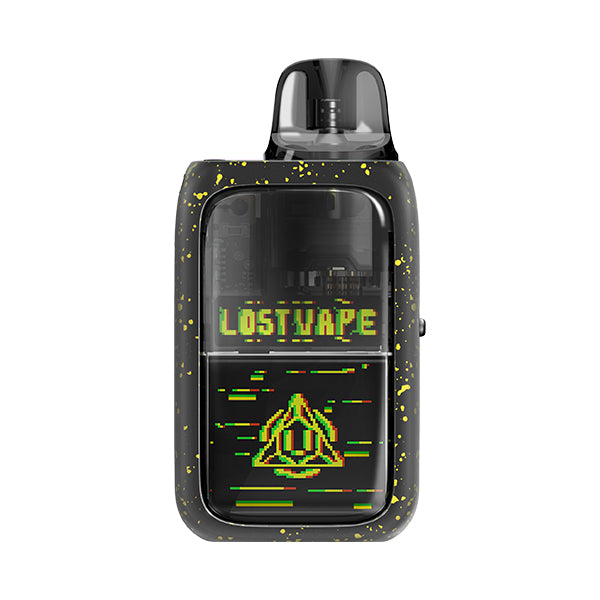 LOST VAPE URSA EPOCH KIT ARCADE ERA