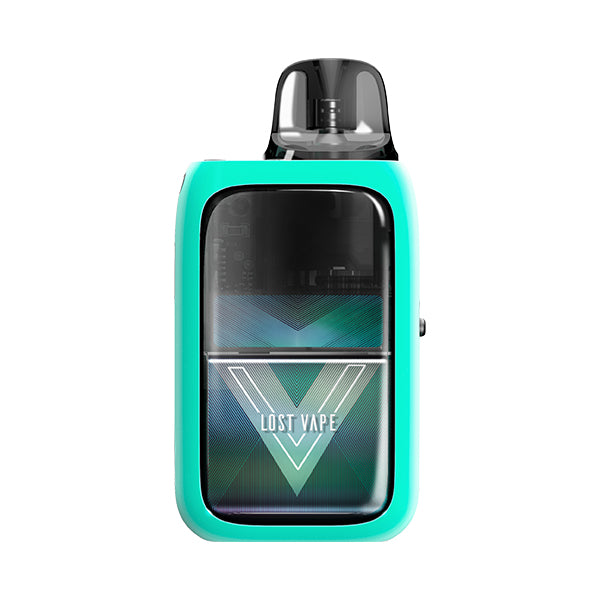 LOST VAPE URSA EPOCH KIT RACING ZONE