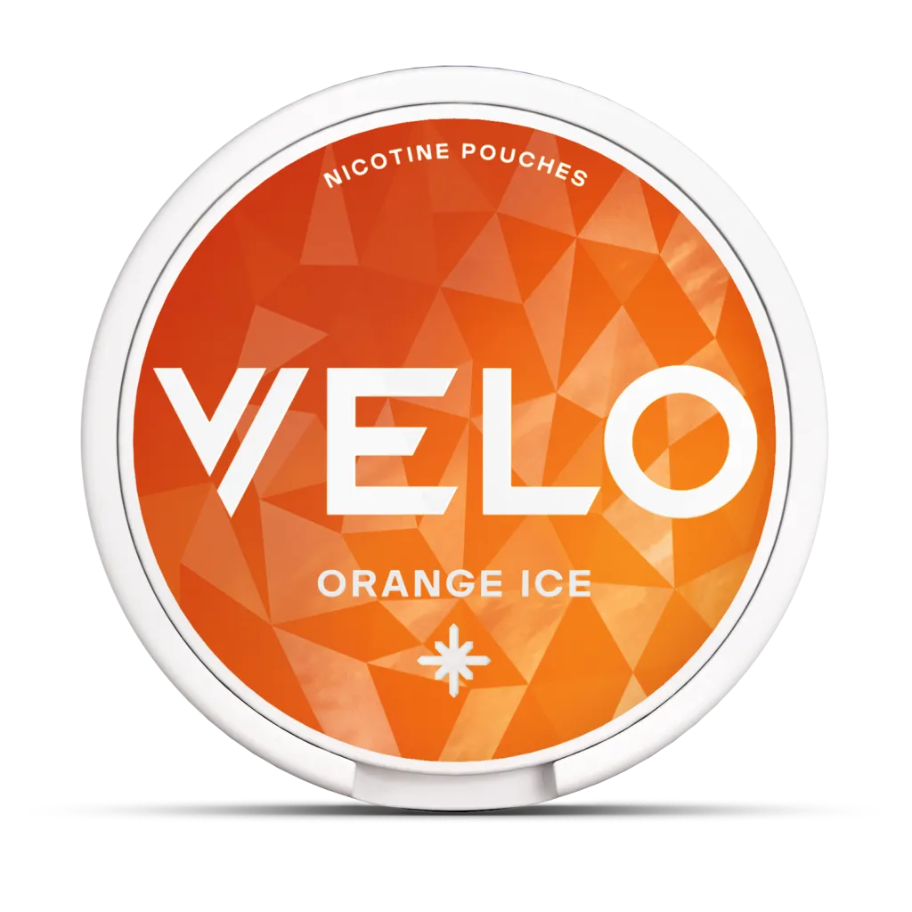 VELO ORANGE ICE 10mg (10)