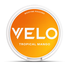 VELO TROPICAL MANGO 6mg (10)
