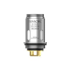 SMOK VAPE PEN MESH COILS 0.15 OHM (5)