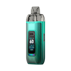 OXVA VPRIME POD KIT NATURAL GREEN