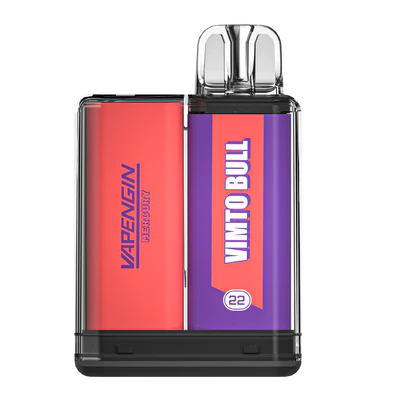 VAPENGIN MERCURY VIMTO BULL (10)