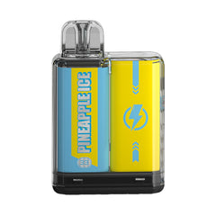 VAPENGIN MERCURY PINEAPPLE ICE (10)