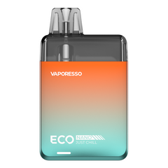 VAPORESSO ECO NANO KIT SUNSET ORANGE