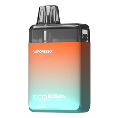 VAPORESSO ECO NANO KIT SUNSET ORANGE