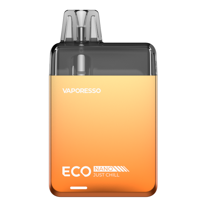 VAPORESSO ECO NANO KIT SUNSET GOLD