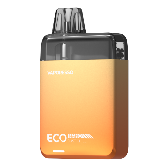 VAPORESSO ECO NANO KIT SUNSET GOLD