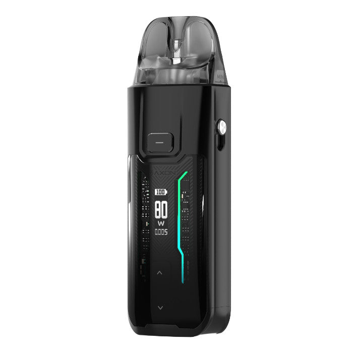 VAPORESSO LUXE XR MAX BLACK