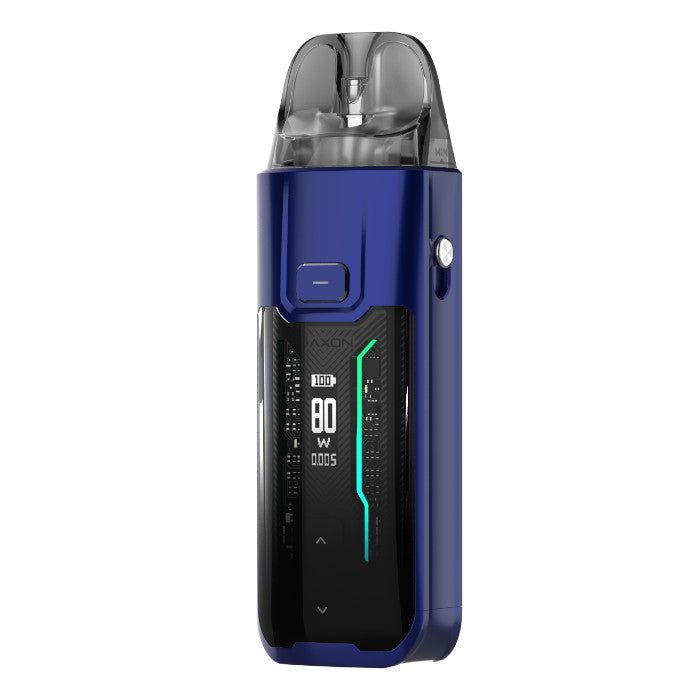 VAPORESSO LUXE XR MAX BLUE