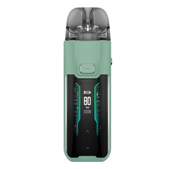 VAPORESSO LUXE XR MAX GREEN