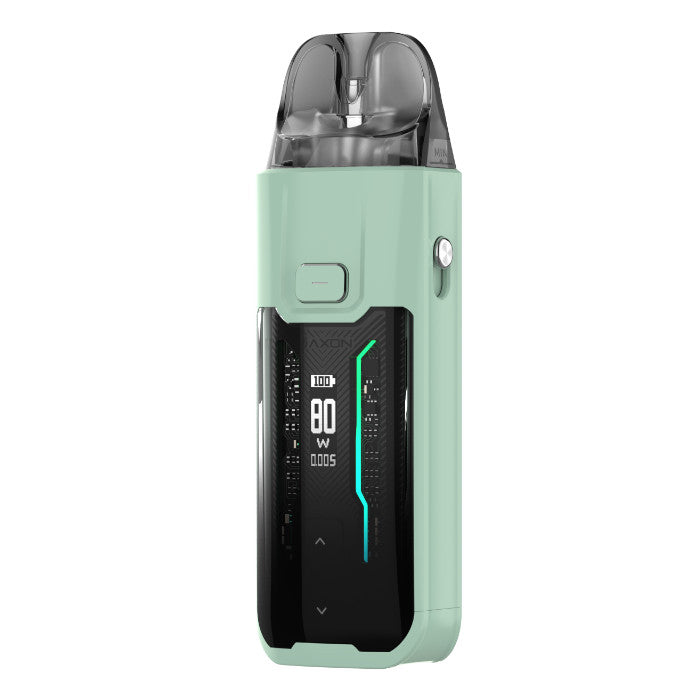 VAPORESSO LUXE XR MAX GREEN