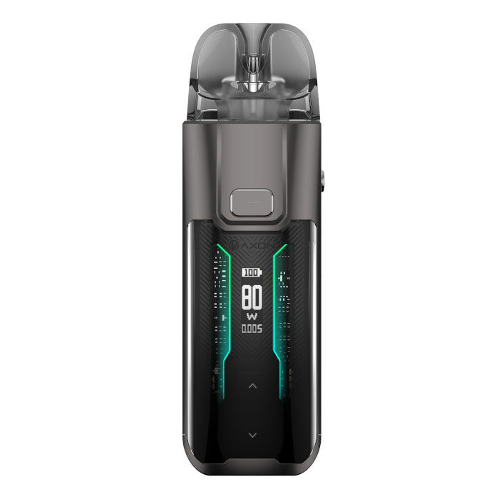 VAPORESSO LUXE XR MAX GREY