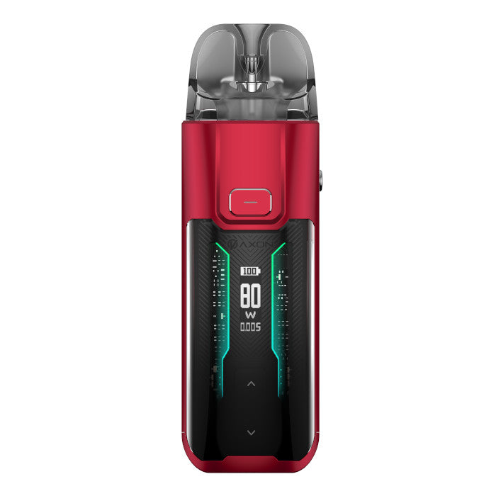 VAPORESSO LUXE XR MAX RED