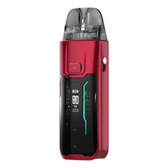 VAPORESSO LUXE XR MAX RED