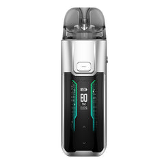 VAPORESSO LUXE XR MAX SILVER