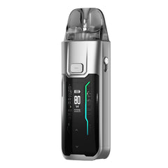 VAPORESSO LUXE XR MAX SILVER